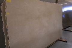 Crema Marfil