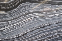 Silver Wave