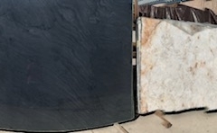 Quartzite